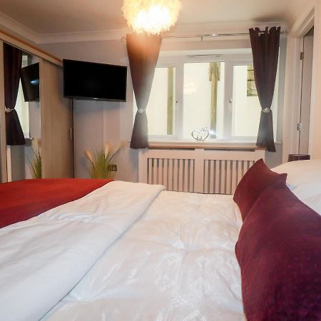 Flat 2 Apartment Newquay  Ngoại thất bức ảnh