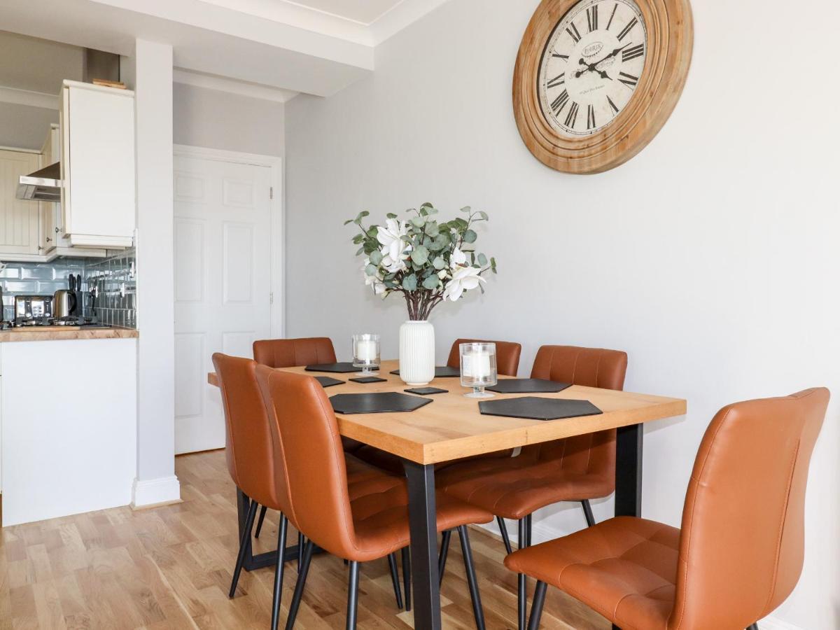 Flat 2 Apartment Newquay  Ngoại thất bức ảnh