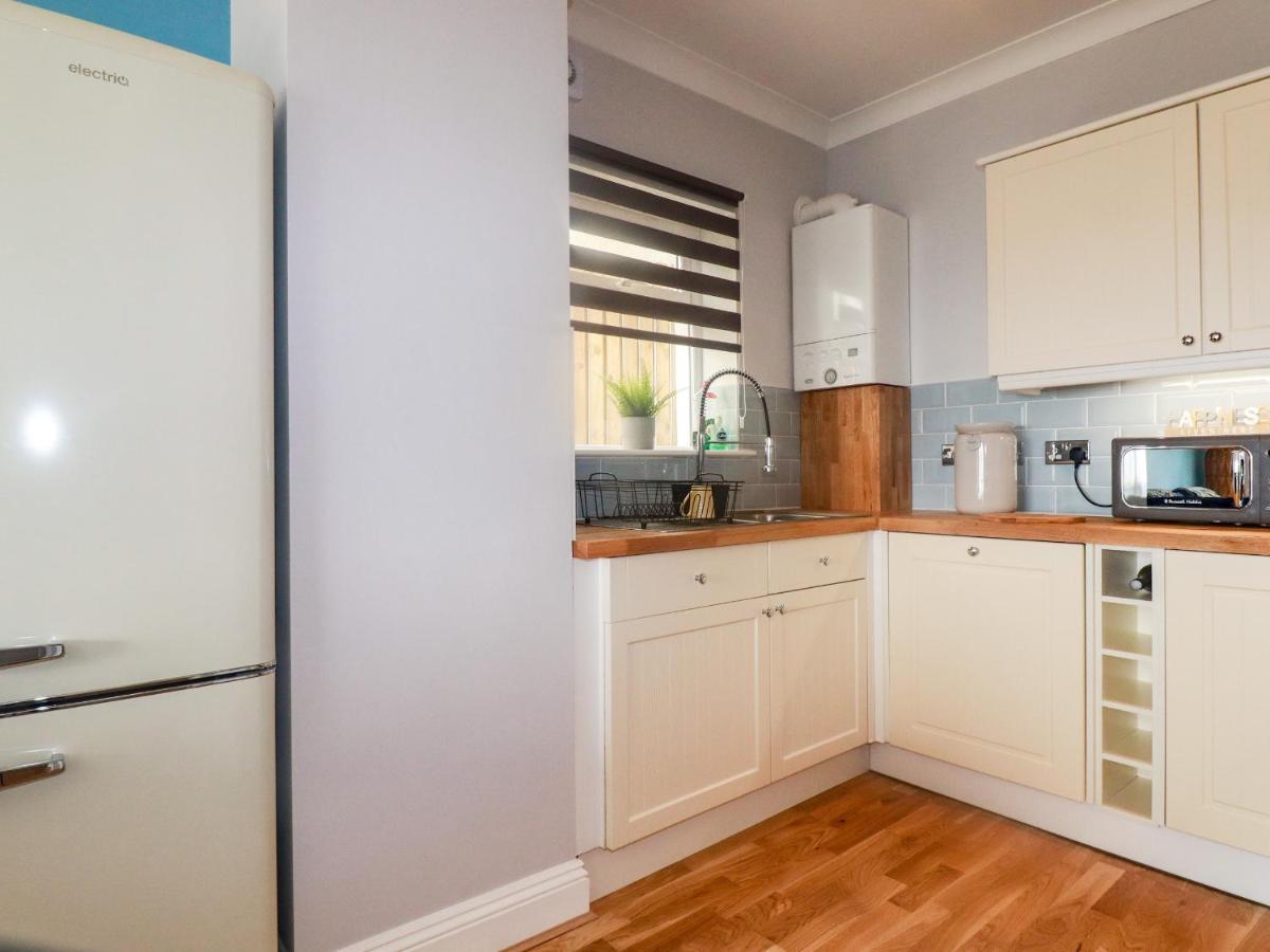 Flat 2 Apartment Newquay  Ngoại thất bức ảnh