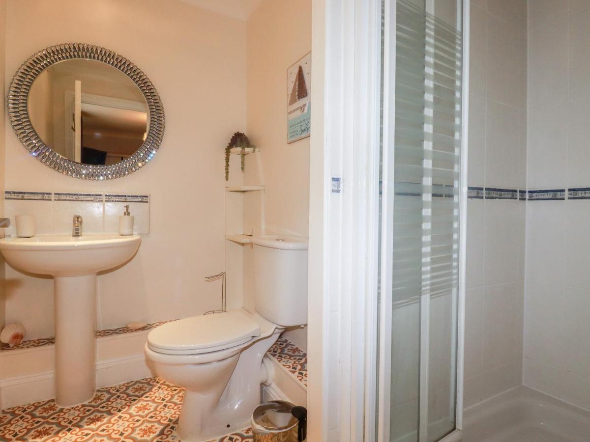 Flat 2 Apartment Newquay  Ngoại thất bức ảnh